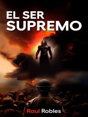 cover image of El Ser Supremo